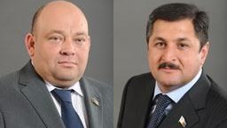 Milli Məclis iki deputatı rəhbər təyin etdi 