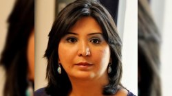 Aynur Camalqıznın saytlarına haker hücumları olub