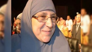 Misirin yeni prezidentinin xanımı: “Birinci ledi adlandırılmaq istəmirəm”