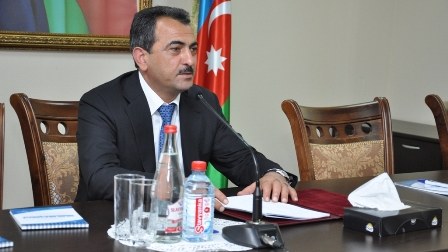 “Azərsu” gəncləri bir araya toplayıb – FOTOLAR