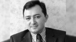 Orxan Kərimov xəstəxandan çıxıb 