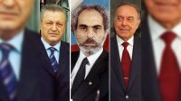 Elçibəy və Mütəllibovun da adı əbədiləşdiriləcək