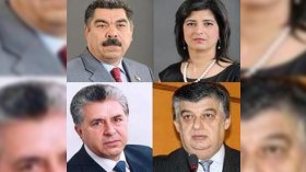 “Milli Məclisə müraciətlərin sayı ona görə artıb ki...” - Deputatlar şikayətlərdən danışdılar 