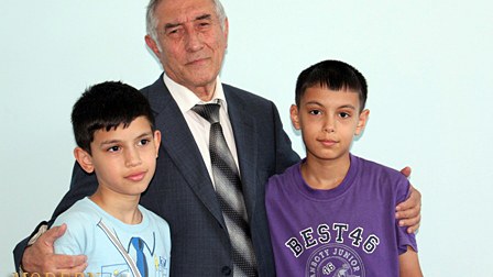 Sabiq deputat: “Belə icra başçılarına görə icra başçılığından da nifrət etmişəm” - MÜSAHİBƏ