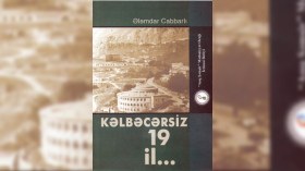 Kəlbəcərsiz 19 il