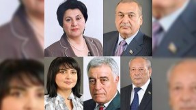 Bu deputatlar haqqında bilmədiklərimiz - MARAQLI