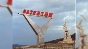 Nazirlik Daşkəsəndə “yoxa çıxan” Olimpiya Kompleksi barədə: “Bununla bağlı cavab vermək istəmirik”