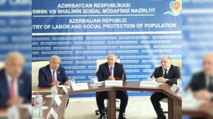 Nazir Azərbaycandakı gizli məşğulluqdan danışdı