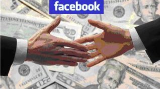 Facebook-da “online biznes” 