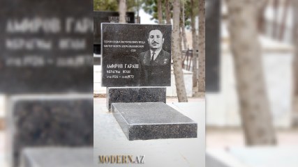 Xiyaban sakinləri - II yazı 