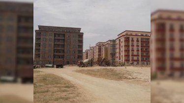 “Dövlətqaçqınkom” köçkünlərin dediklərini təkzib edir, didərginlər isə əksini iddia edir