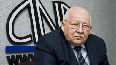 ANS-in əməkdaşı vəfat edib