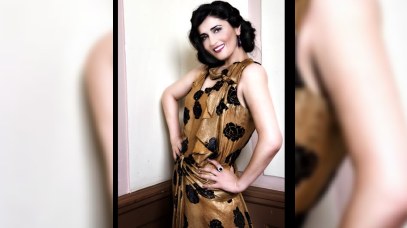 İlhamə Qasımova Almaniyada şou-konsert verəcək - VİDEO