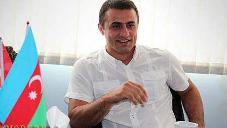 Tanınmış idmançılar London Olimpiadasında kimlərə ümid edir?