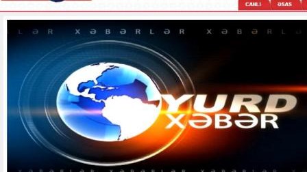 “Yurd” internet televiziyasında ixtisarlar 