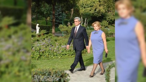 Birinci ledinin anası ölüb, prezident Qarabağa gəlir