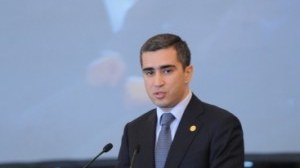 Nazir müavininin oğlu Heydər Əliyev Mərkəzinə direktor təyin edildi