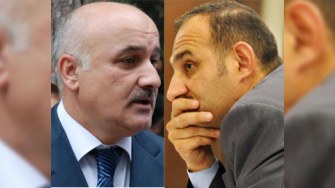Arif Hacılı Natiq Cavadlıdan üzr istədi