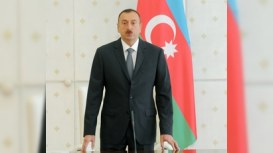 İlham Əliyev müxalifətə səsləndi: "Haradadır o piketlər?! Hacıbala Abutalıbov onlara müraciət etsin"