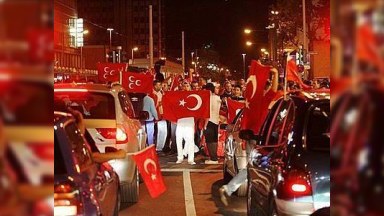 Türklər Batumini işğal etdi
