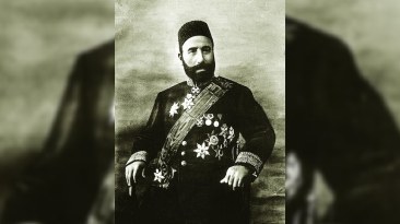 Tağıyevin daha bir qız pansionu üzə çıxdı