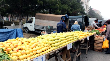Azərbaycan Tədarük-Satış Birliyi - yeni qurum