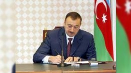 Azərbaycanda yeni Dövlət Agentliyi yaradıldı