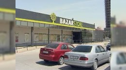 “Bazar Store” marketində saxta endirim
