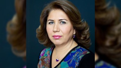 Milli Məclisdə dostluq qrupu İranda həbs edilən şairlərlə bağlı fəal iş görür