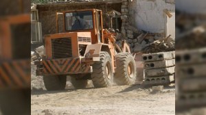 Milli Məclis rəsmisi: “İcazəsiz tikililərə amnistiya verilməlidir”