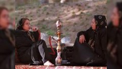 İranda qadınlara qarşı “qəlyan” əməliyyatı