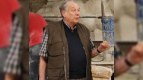 Tanınmış heykəltəraş “Şöhrət” ordeni ilə təltif edildi