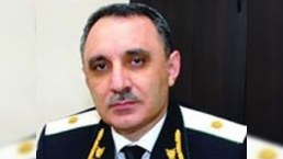 Korrupsiyaya Qarşı Mübarizə İdarəsinin rəisi 6 ayın korrupsiya faktlarını açıqladı