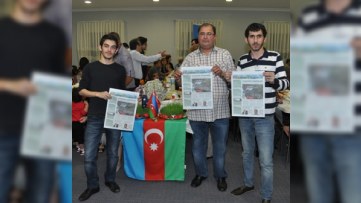 Xaricdəki tələbəmiz - Sidneydəki 5 azərbaycanlı tələbədən biri: “Nə qədər acı olsa da...” - MÜSAHİBƏ