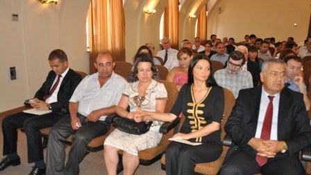 Qənirə Paşayeva: “Bu, dünyada analoqu olmayan hadisələrdən biridir”