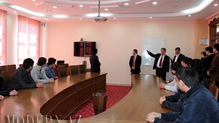 Təhsil Komissiyasının qərarından ən çox ziyan çəkən bu universitet oldu 