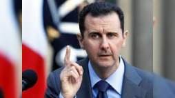 Rusiya səfiri: "Bəşər Əsəd hakimiyyətdən əl çəkir, ancaq..."