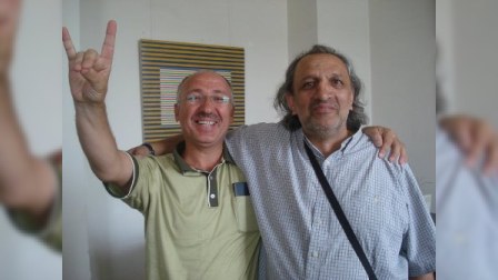 Ermənistandan gələn var: “İrəvandakı Göy məsciddə namaz qılarkən ruhum təzələndi” - MÜSAHİBƏ