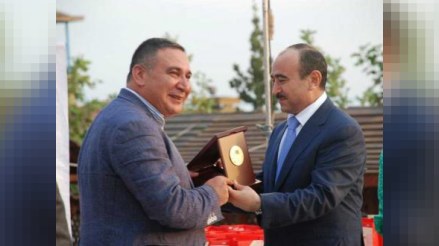 Jurnalistlərə Ali Media Mükafatı verilib - SİYAHI