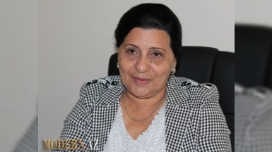“Hamısı mənə “ana” deyir...” - MÜSAHİBƏ