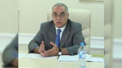 Nazir müavini: “Azərbaycanda əmək müqaviləsi əsasında işləyənlərin sayı xeyli azdır” 