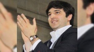 Anar Məmmədovun təşkilatı dövlət qeydiyyatından keçib
