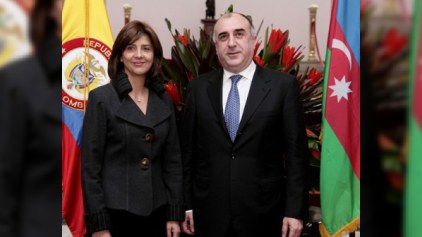 Elmar Məmmədyarovun səfərindən xəbər var