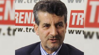 İran səfiri Azərbaycana vida etdi: "İran Azərbaycanın təhlükəsizliyini öz təhlükəsizliyi bilir"
