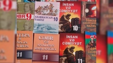 Təhsil Nazirliyi ilə mütəxəssislərin qarşıdurması - Dərsliklər problemi - MÜBAHİSƏ