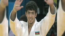 Olimpiadada cüdoçumuzun ilk rəqibi ermənidir