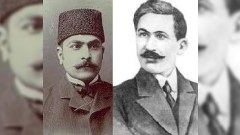 Azərbaycan türkçülüyü ideyası - XII
