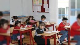 Bakıdakı özəl bağçalarda özəl tərbiyə və ceyran belinə qalxan qiymətlər