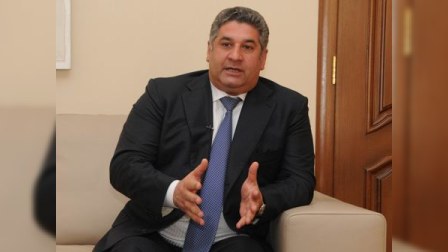 “İstefa barədə qərarı Azad Rəhimovun özü verə bilər” - Nazirlik rəsmisi 