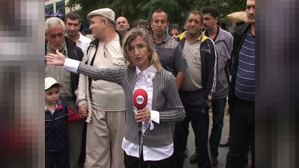 ANS-çi Aytəkin Alxaslı: “Məni o anda Allah saxladı” - MÜSAHİBƏ